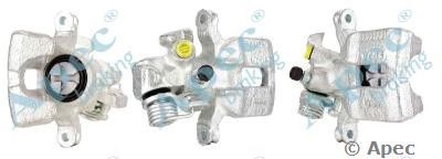 APEC BRAKING lca154 -  Тормозной суппорт